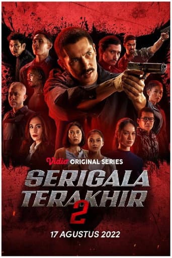 Staffel 2