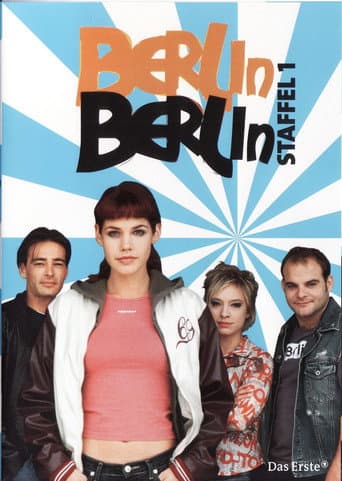 Staffel 1
