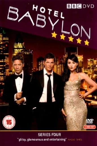 Staffel 4