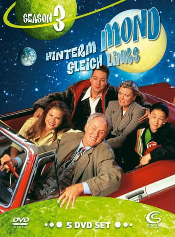 Staffel 3