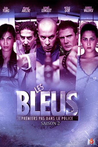 Staffel 2