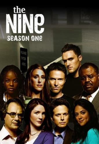 Staffel 1