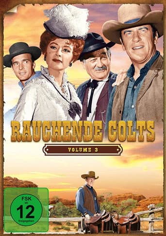 Staffel 3