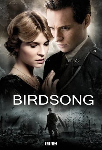 Staffel 1