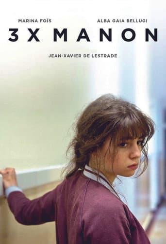 Dreimal Manon