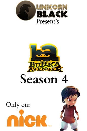 Staffel 4