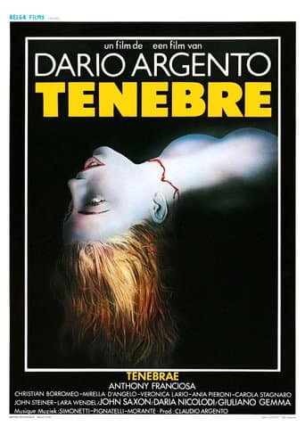 Ténèbres