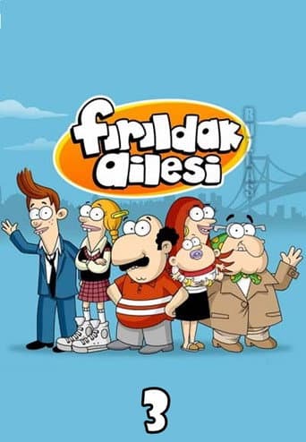 Staffel 3