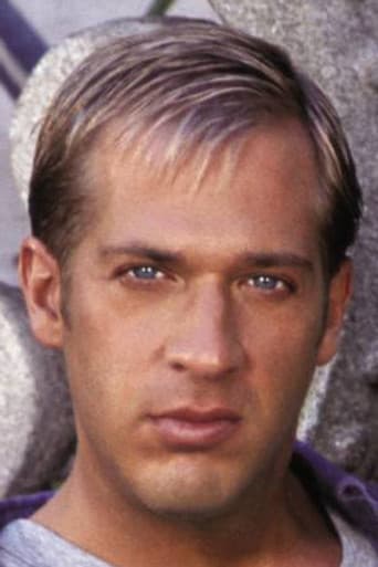 Scott Matthews