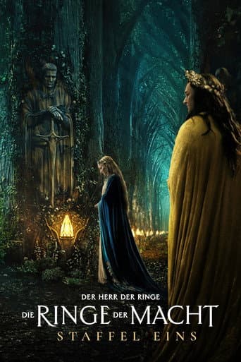 Staffel 1