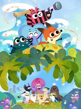 Staffel 1