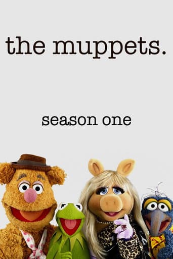 Temporada 1