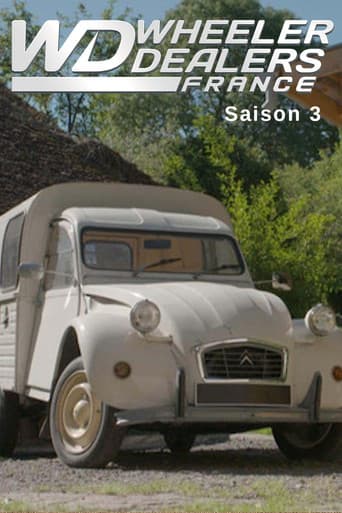 Staffel 3