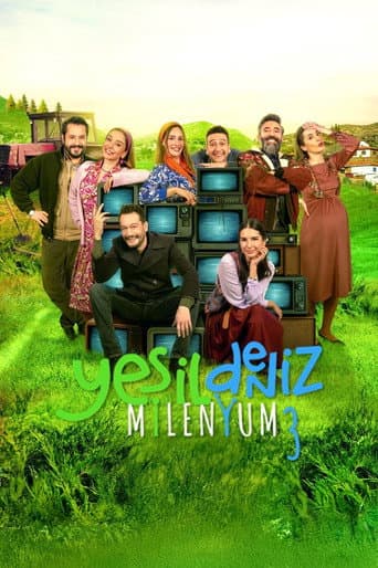 Staffel 3