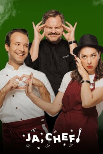 Staffel 8