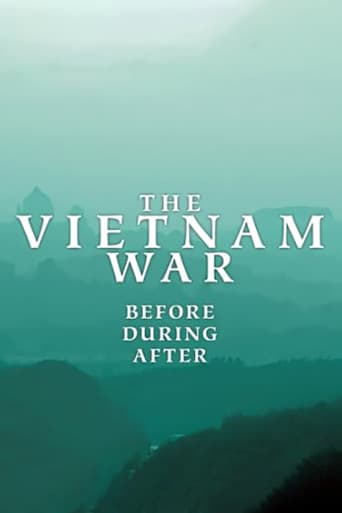 Der Vietnamkrieg