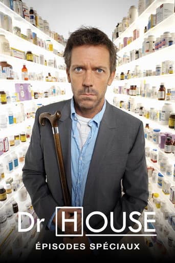 Épisodes spéciaux