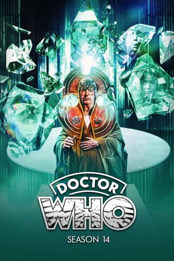 Saison 14