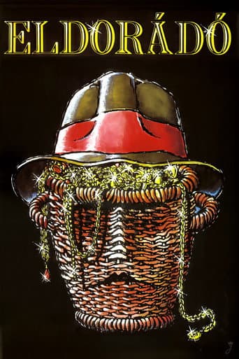 Eldorádó