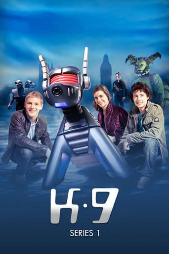 Staffel 1