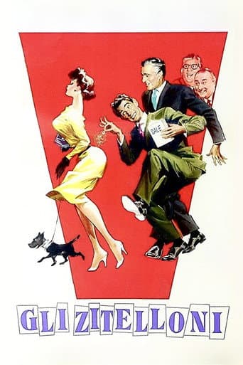 Gli zitelloni