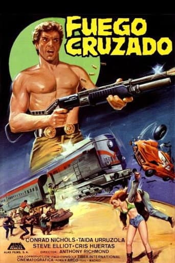 Fuego cruzado