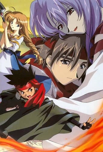 Staffel 1