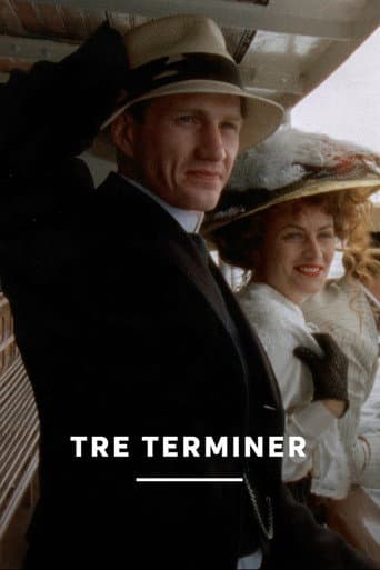 Staffel 1