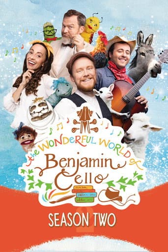 Staffel 2