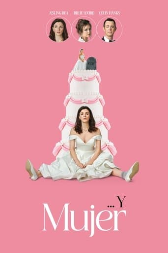 ... y mujer