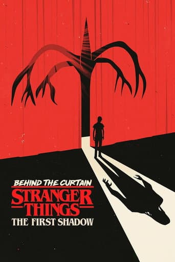 ‫Stranger Things: الظل الأول (خلف الستارة)