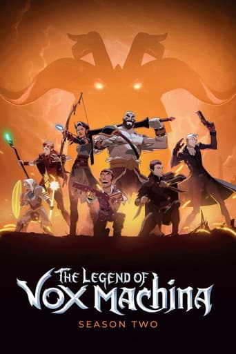 Staffel 2