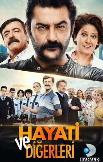 Staffel 1