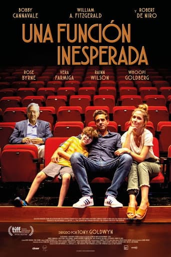 Una función inesperada