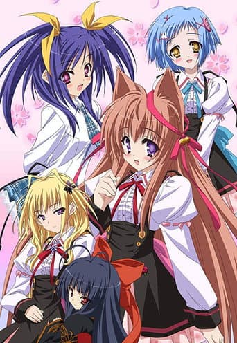 Staffel 1