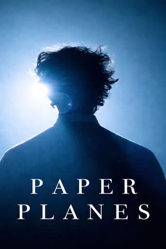 Paper Planes