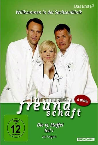 Staffel 15