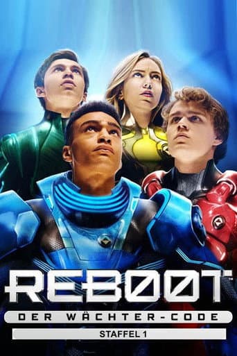 Staffel 1