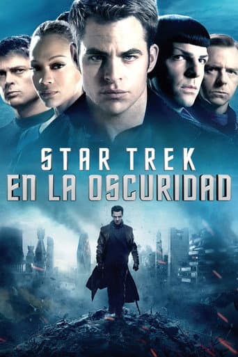 Star Trek II. En la oscuridad