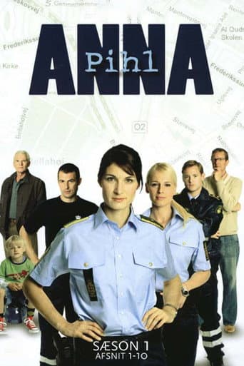 Staffel 1