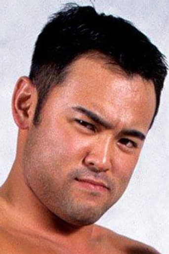 Kazuhiro Hayashi