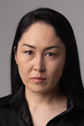 Ainura Kachkynbai Kyzy