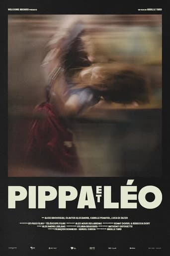 Pippa und Leo