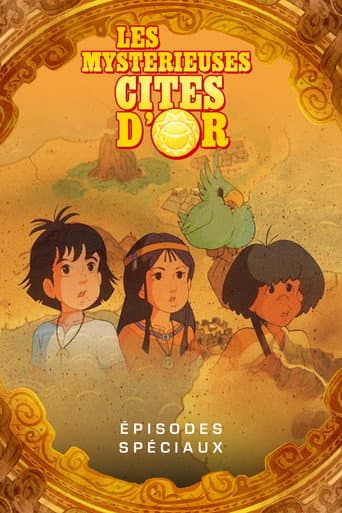 Épisodes spéciaux