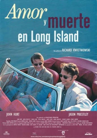 Amor y muerte en Long Island
