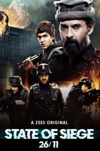 Staffel 1