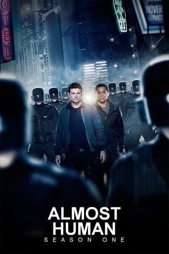 Staffel 1