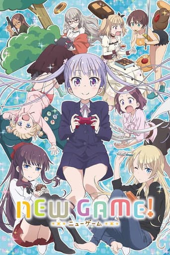 Staffel 1