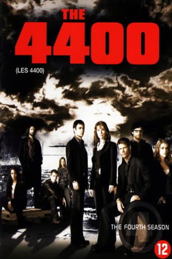 Saison 4
