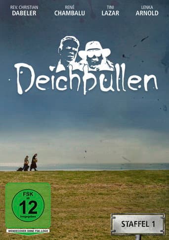 Staffel 1